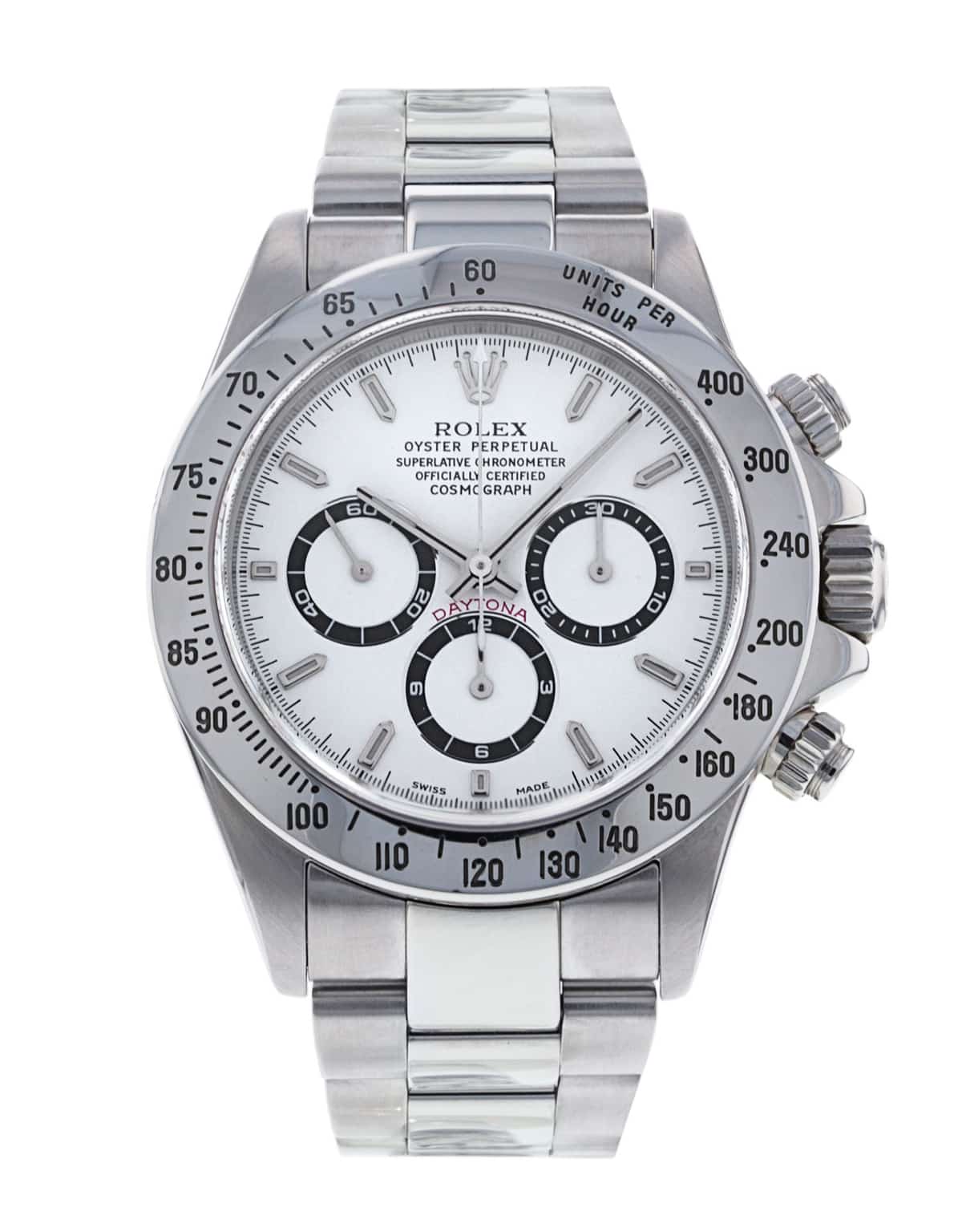 Rolex Daytona 16520
